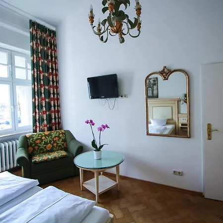 Seibel Hotel