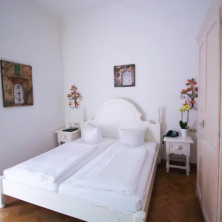 Hotel Seibel 3*