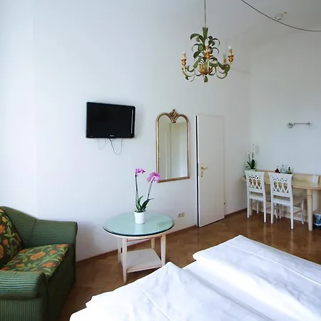 Seibel Hotel 3*