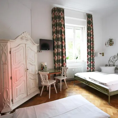 Seibel Hotel