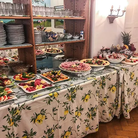 Seibel Hotel 3*