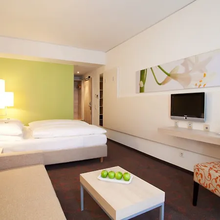 H+ Hotel