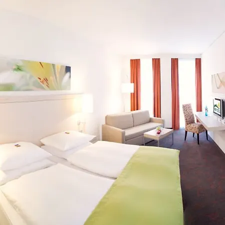 H+ 4* Munich