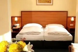慕尼黑城际酒店 4* 慕尼黑