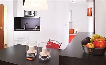 Frederics Schwabing 4* Munich