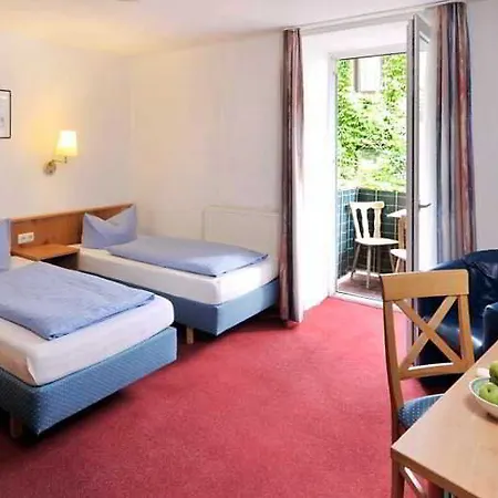 Hotel Margit München