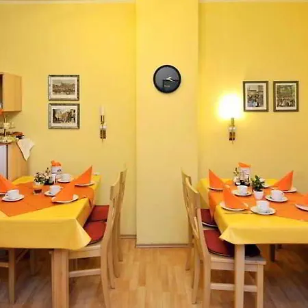 Hotel Margit