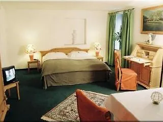 Hotel Schleuse