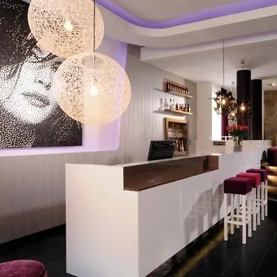 Hotel Leonardo Boutique 4*