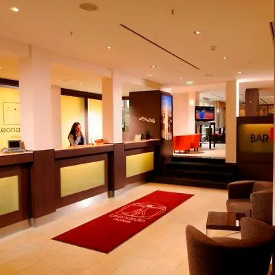 Leonardo Center Hotel Munich