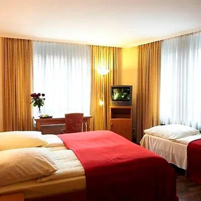 Hotel Zur Post 3*