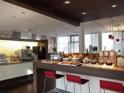 Hotel Ibis West Munich