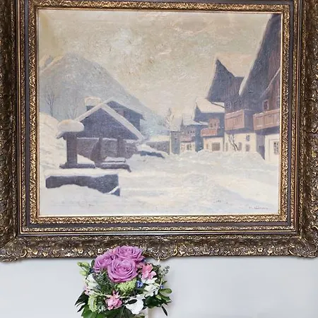 Отель Sollner Hof 3*