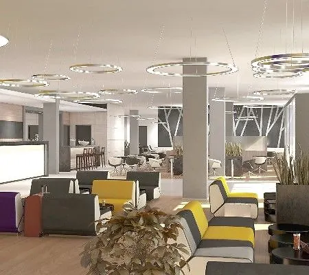 Hotel Star G Premium Domagkstraße 3*