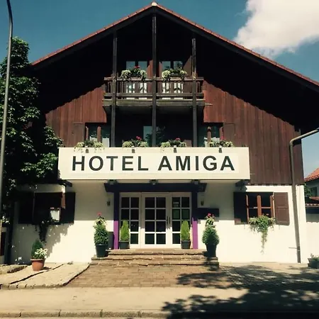 Amiga Messe ميونيخ