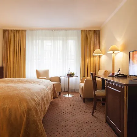 Awa Hotel Munich