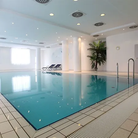 Am Moosfeld Hotel 4*