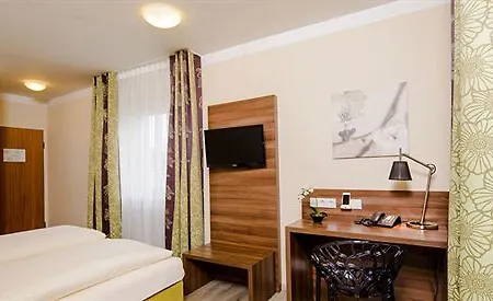 Saentis 3* München