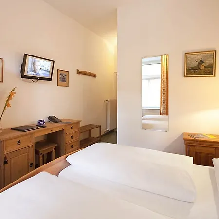 Hahn Hotel Munich