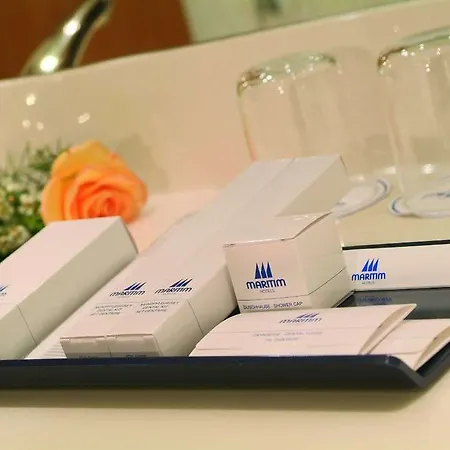 Maritim Otel 4*