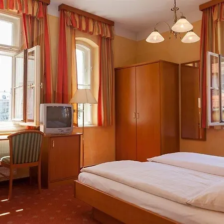 Hotel Am Markt 3*