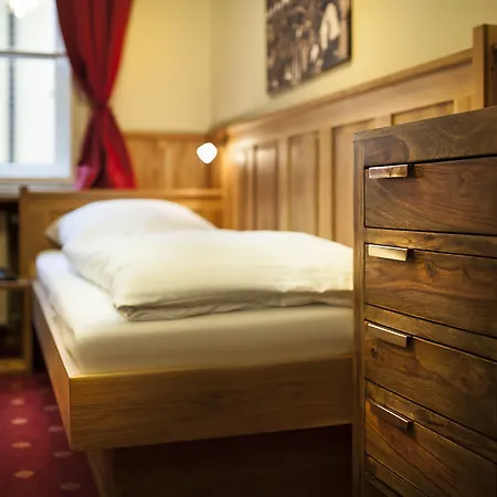 Am Markt Hotel 3*