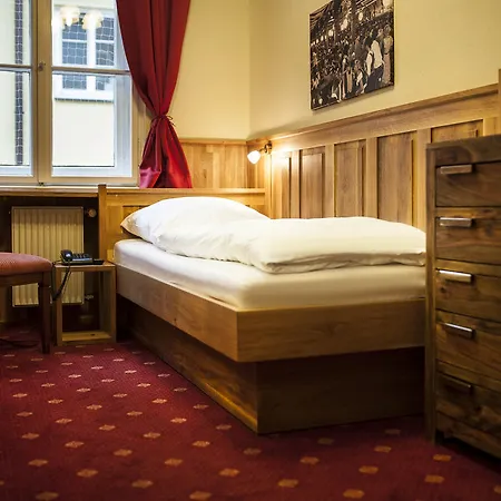 Hotel Am Markt 3*
