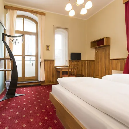 Am Markt Hotel