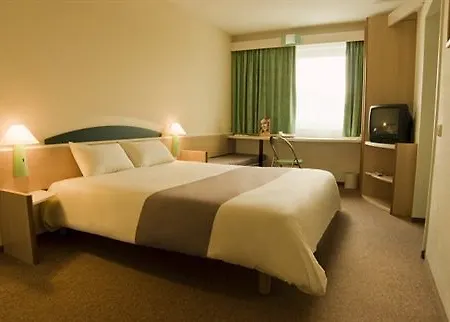 Hotel Ibis Parkstadt Schwabing 3*