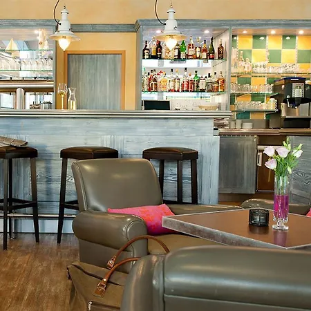 Hotel Ibis Parkstadt Schwabing