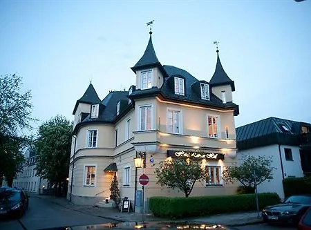 Laimer Hof Am Schloss Nymphenburg Hotel