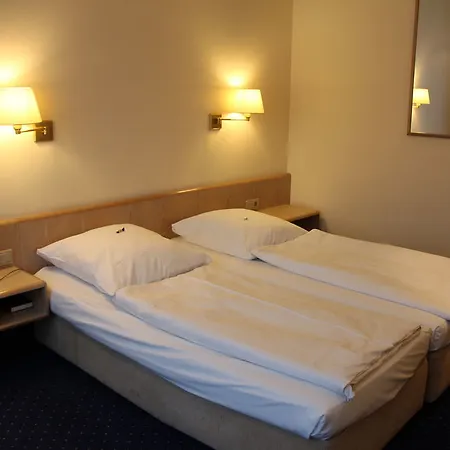 Hotel Daniel Monaco di Baviera