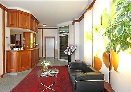 Haberstock Hotell München