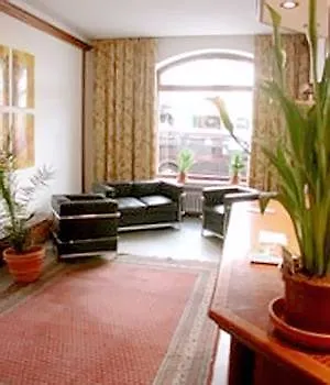 Hotell Haberstock