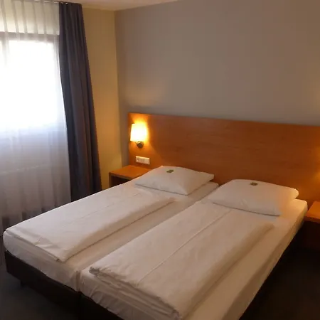 Ghotel & Living Muenchen-city 3* München