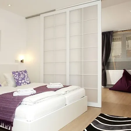 Aparthotel Concept Living Serviced Munich