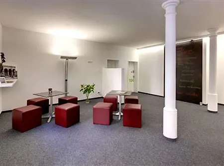 Otel Mk Max-weber-platz