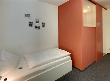 Otel Mk Max-weber-platz Münih