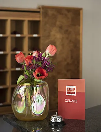 Deutsches Theater Hotel 3*