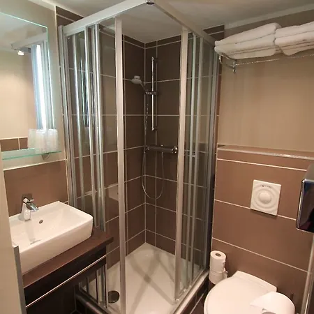 Hotel Munich City München