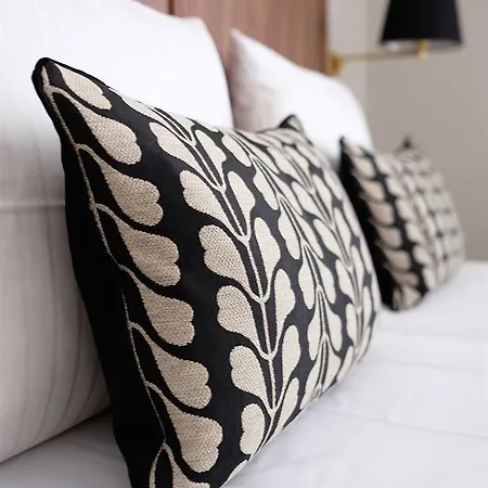 Hotel Parkhotel Obermenzing Munich