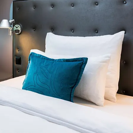 One Muenchen-parkstadt Schwabing Hotel