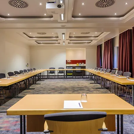 Hotel Mercure Süd Messe