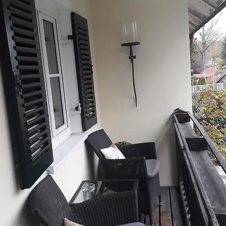 Prinz Guest house 3*