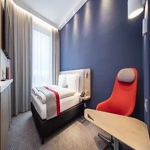 Express West By Ihg Hotel Monachium