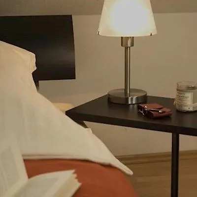 Frederics Schwabing 4* Munich