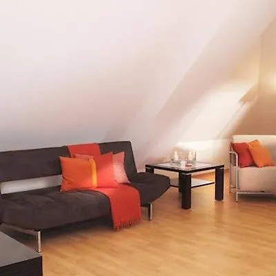 Frederics Schwabing Hotel 4*