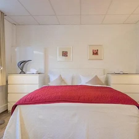 Garden House&east Park-apartments Grossdorf (Tyrol)