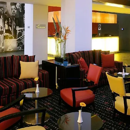 Hotel - Leuchtenbergring By Ihg 4*