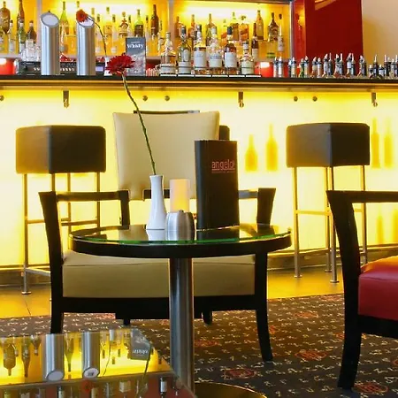 Hotel - Leuchtenbergring By Ihg 4*
